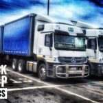 Elphick Group logistics transportation