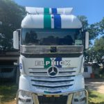 Elphick Group logistics transportation