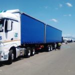 Elphick Group logistics